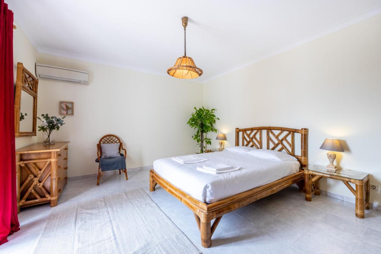 Casa Timor - Perfect Stay For Exploring Lagos & Algarve Exterior foto