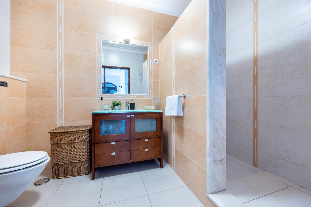 Casa Timor - Perfect Stay For Exploring Lagos & Algarve Exterior foto