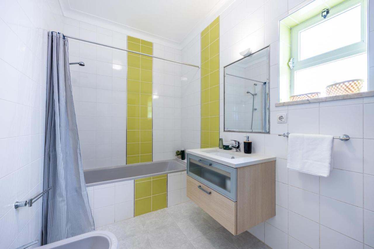 Casa Timor - Perfect Stay For Exploring Lagos & Algarve Exterior foto