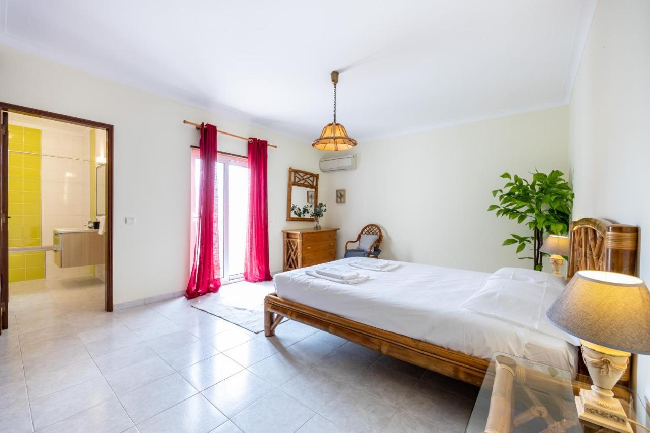 Casa Timor - Perfect Stay For Exploring Lagos & Algarve Exterior foto