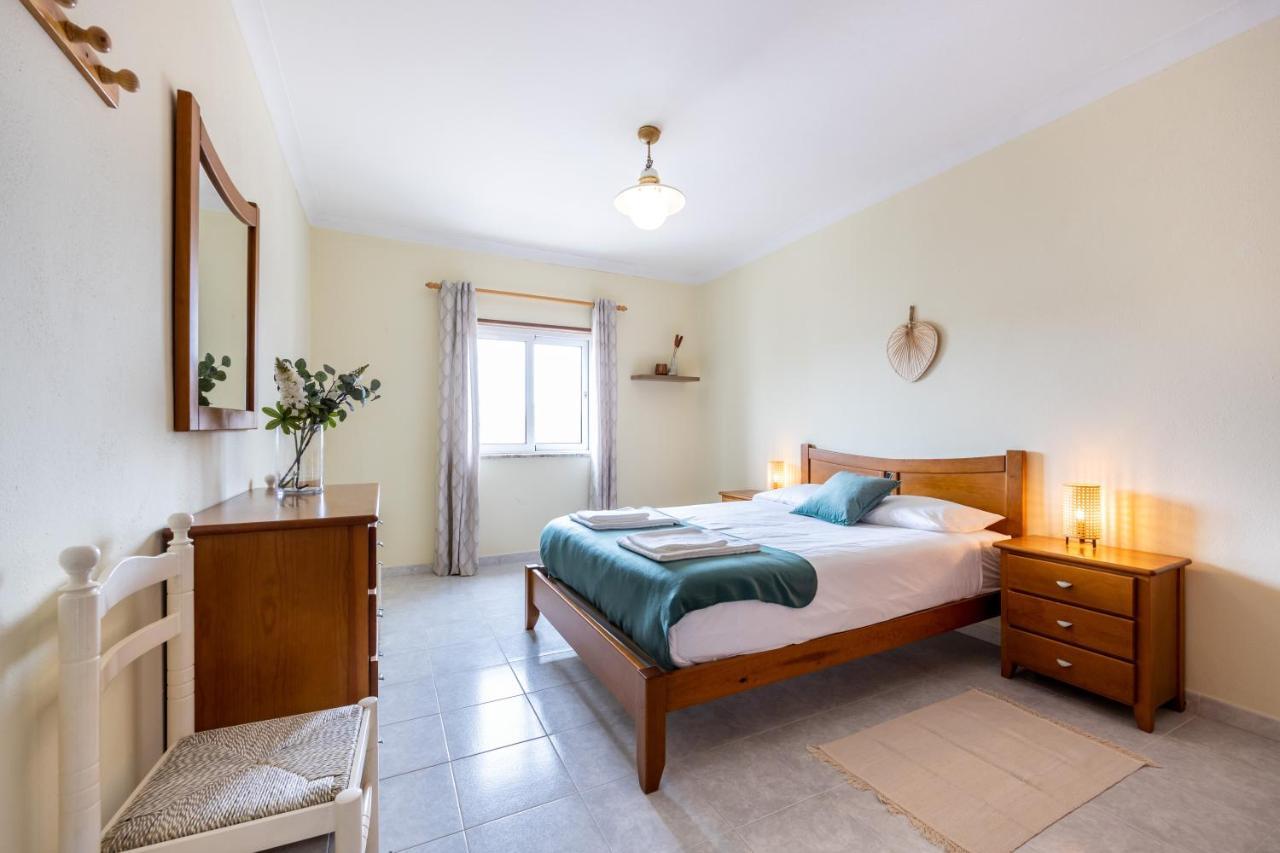 Casa Timor - Perfect Stay For Exploring Lagos & Algarve Exterior foto
