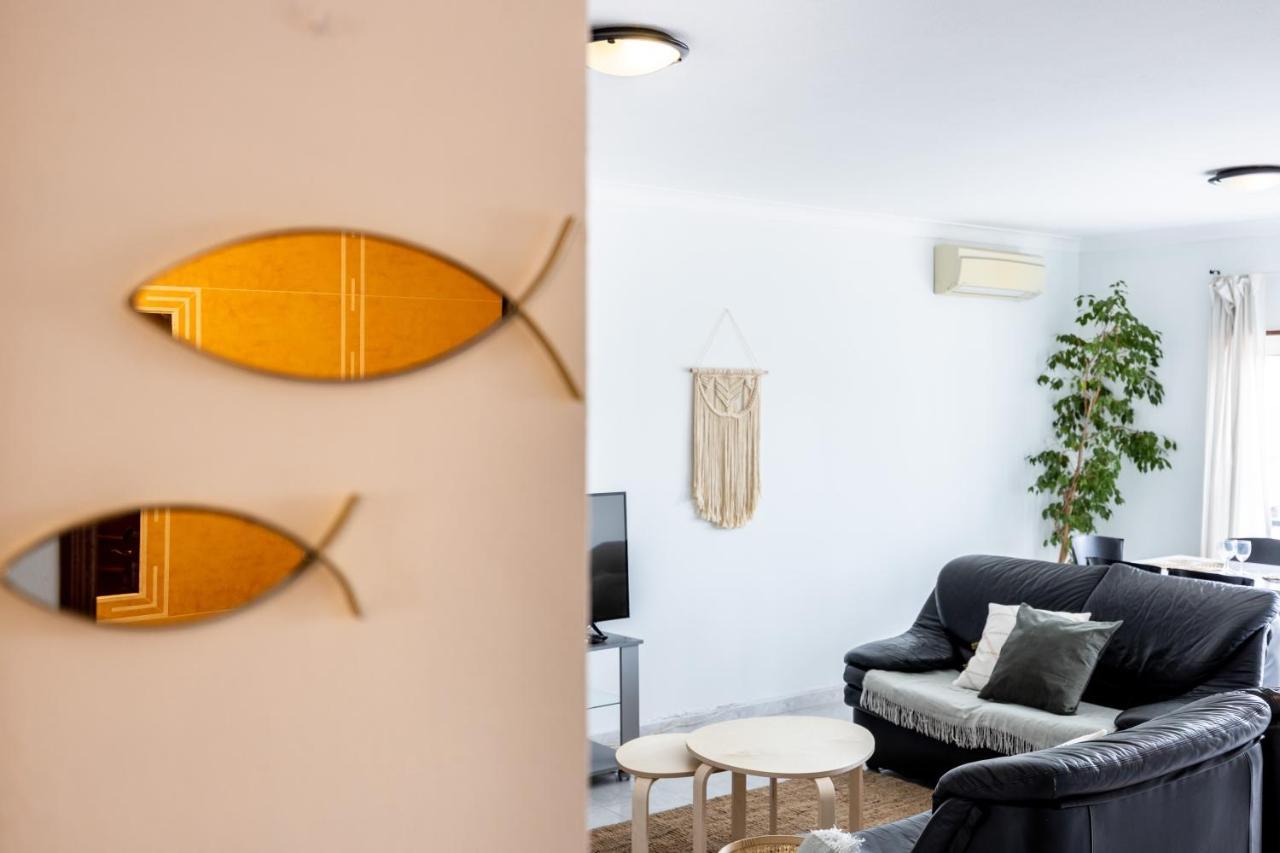 Casa Timor - Perfect Stay For Exploring Lagos & Algarve Exterior foto
