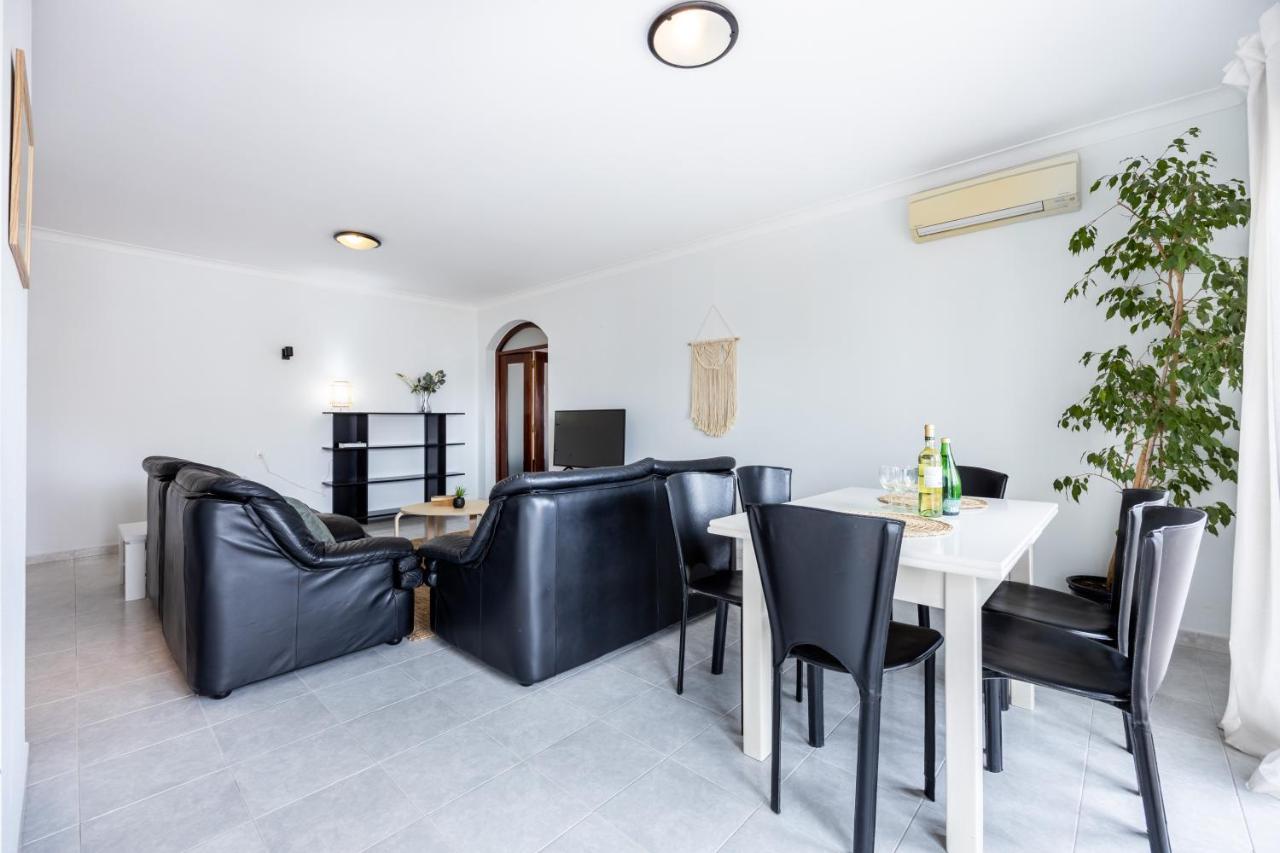 Casa Timor - Perfect Stay For Exploring Lagos & Algarve Exterior foto