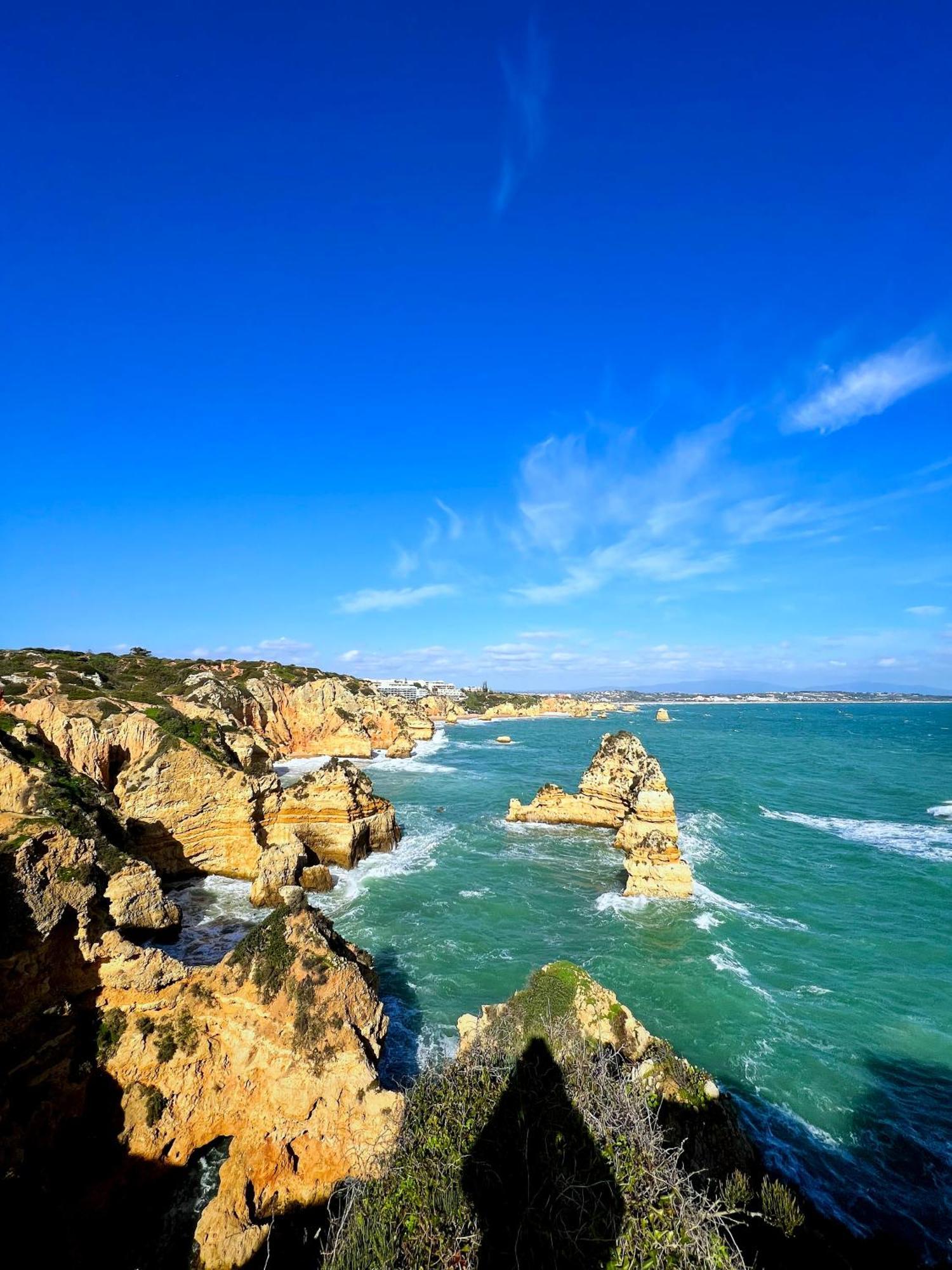 Casa Timor - Perfect Stay For Exploring Lagos & Algarve Exterior foto
